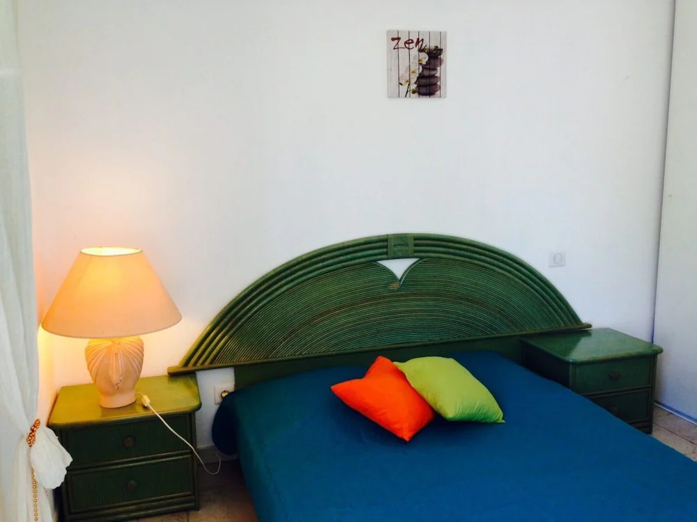 Le Camping De La Plage