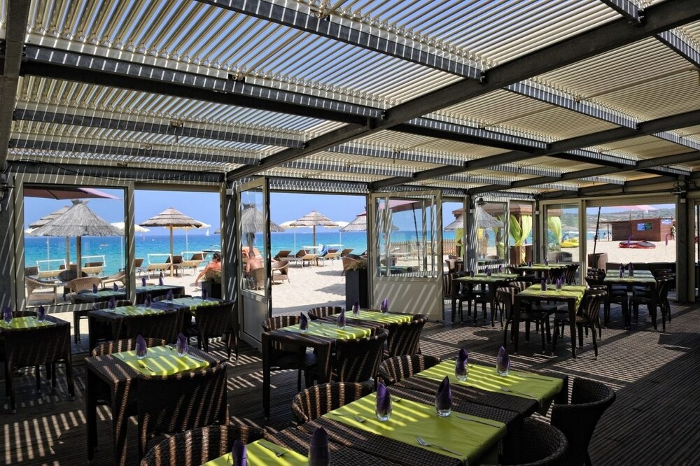 Le Camping De La Plage