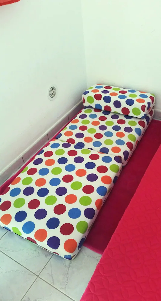 Le Camping De La Plage