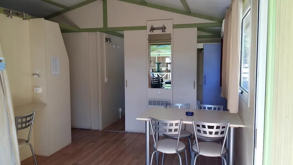 Le Camping De La Plage