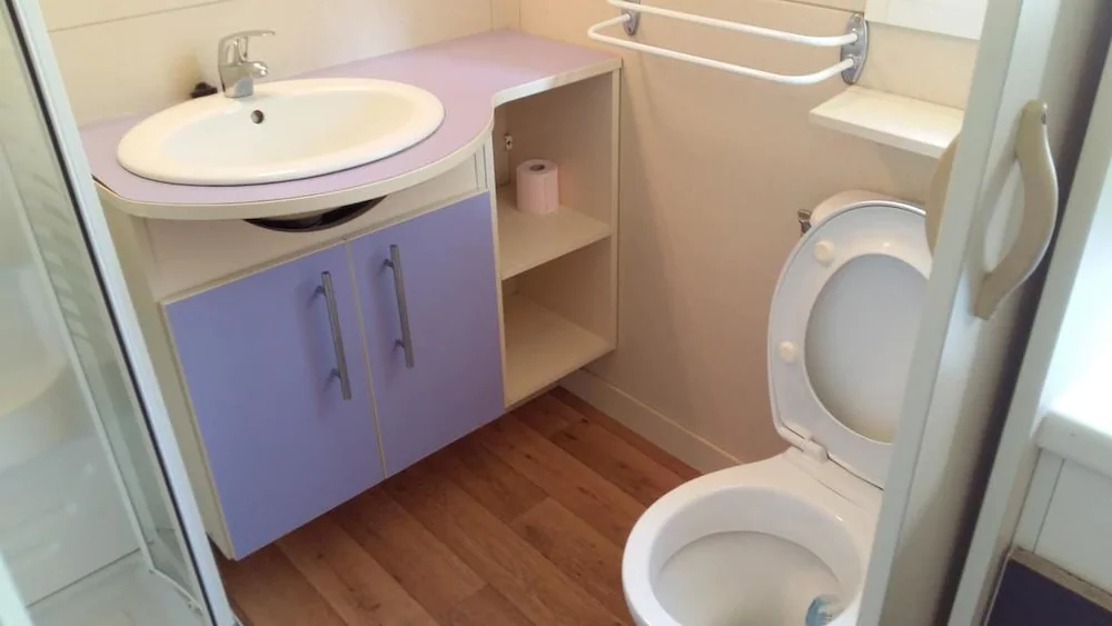 Le Camping De La Plage