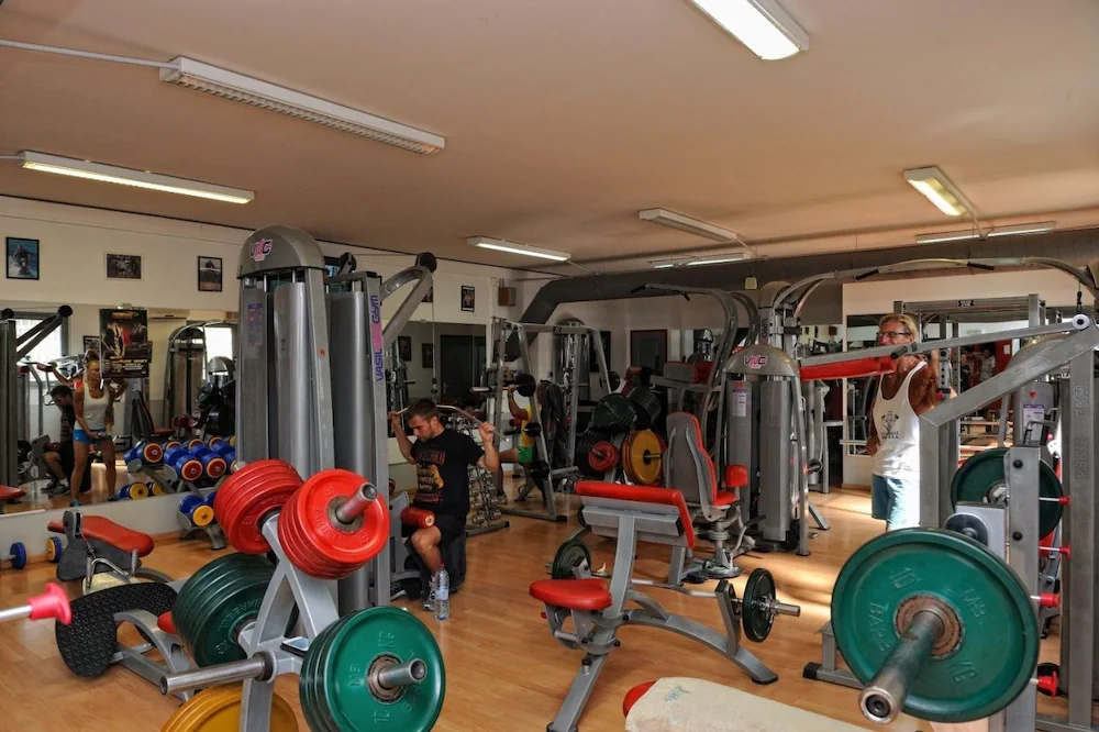 Le Camping De La Plage