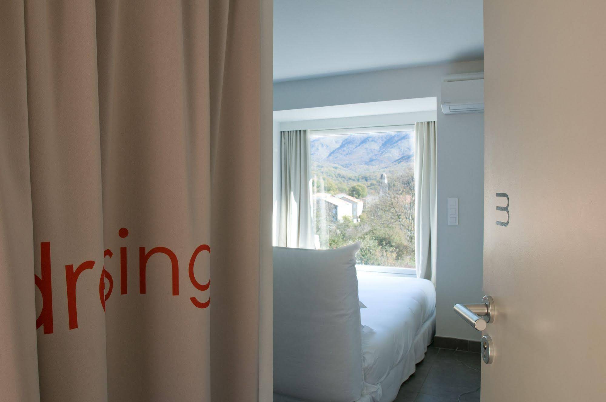 Hotel Artemisia