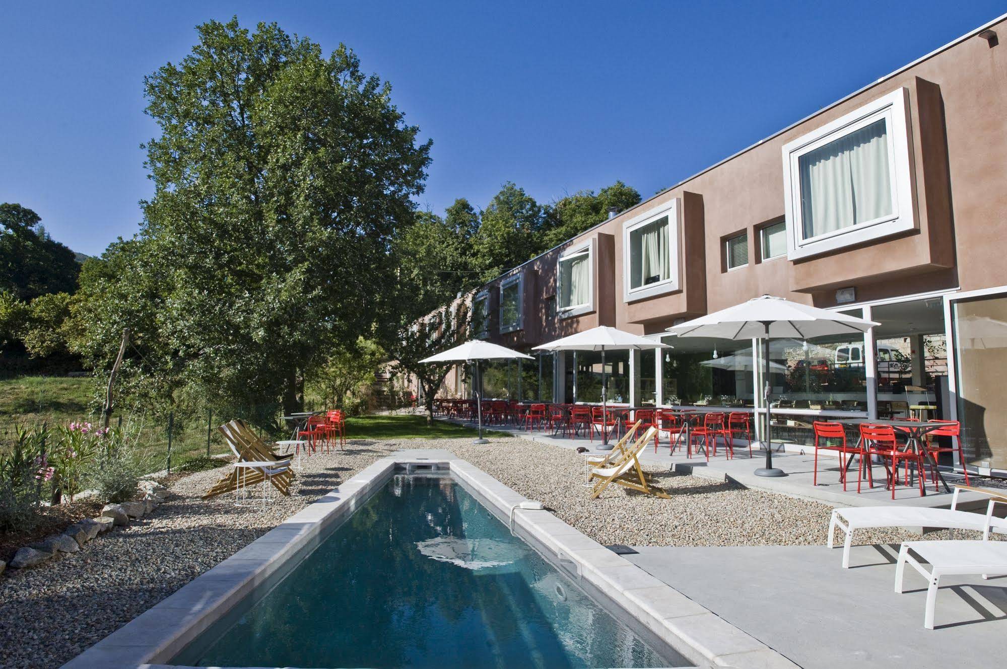 Hotel Artemisia