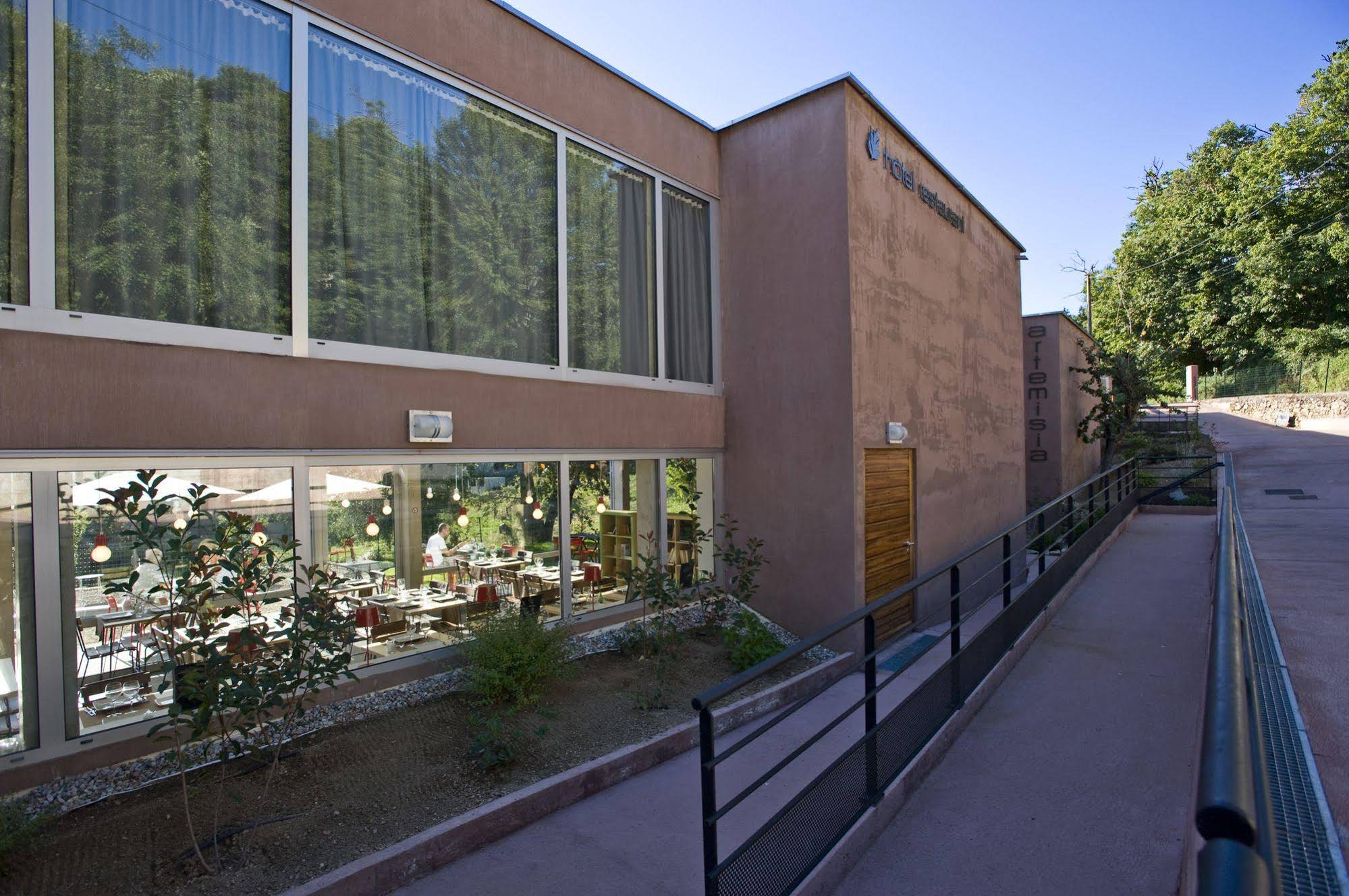 Hotel Artemisia