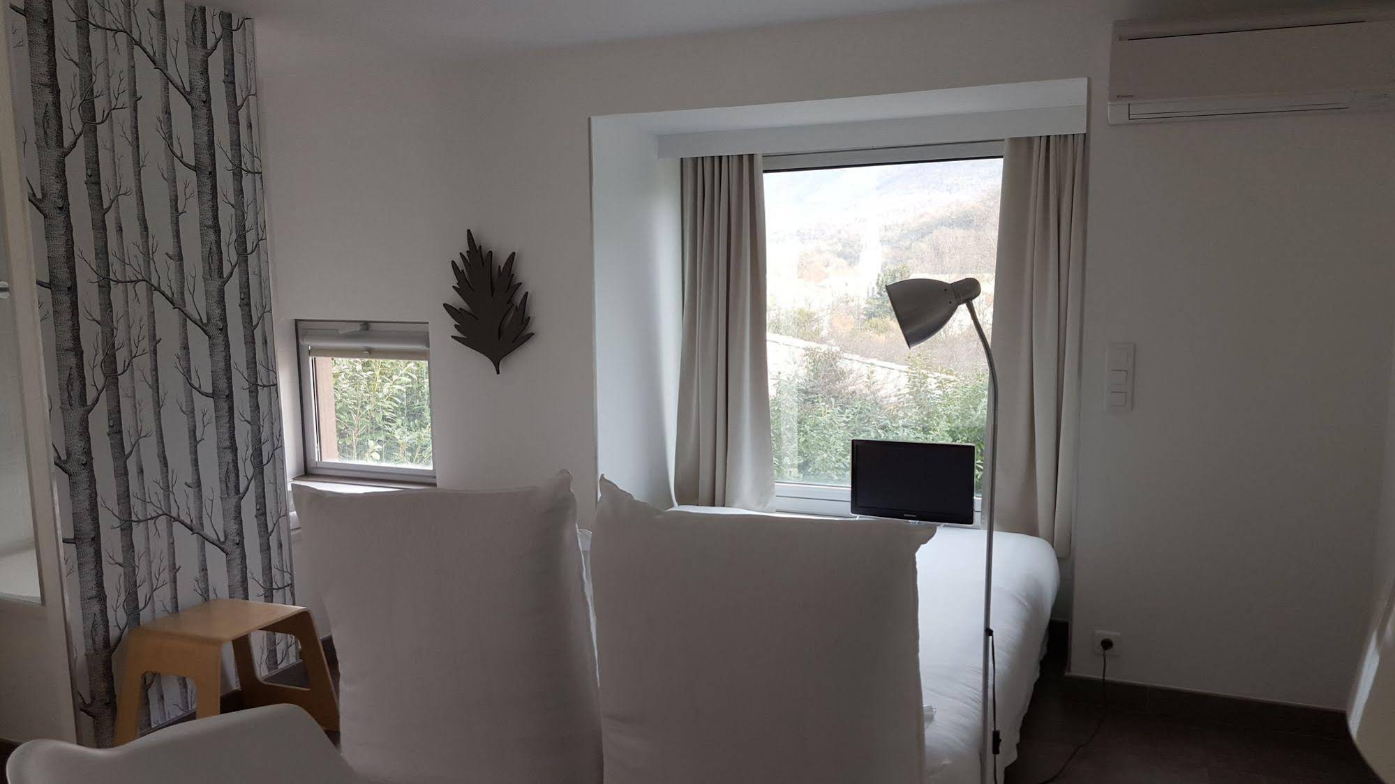 Hotel Artemisia