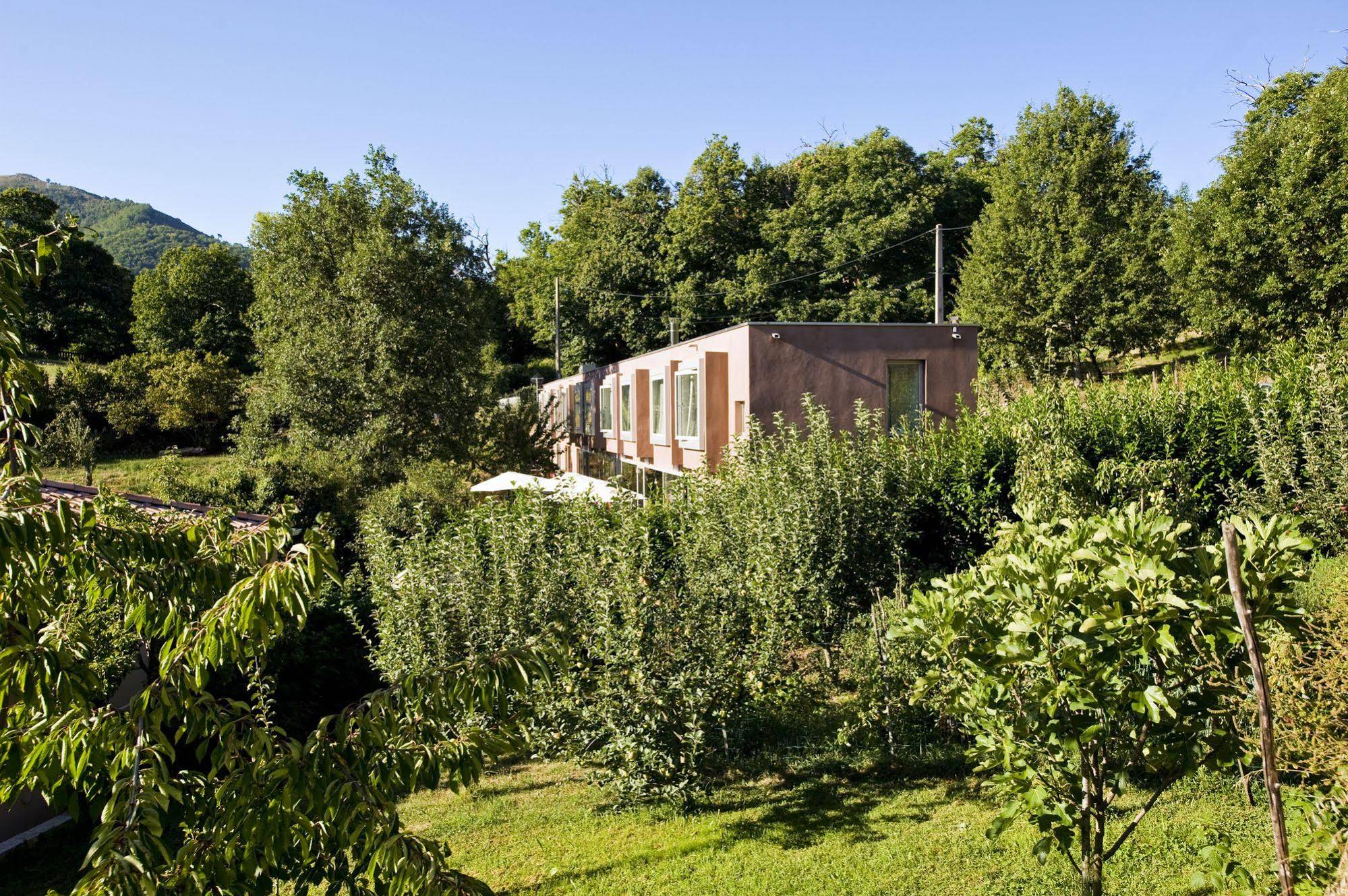 Hotel Artemisia