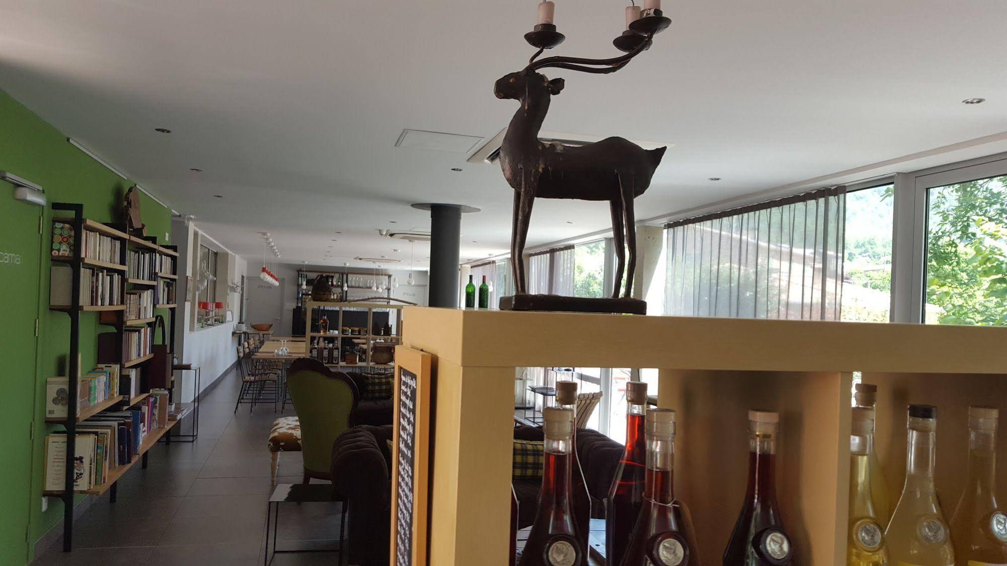 Hotel Artemisia