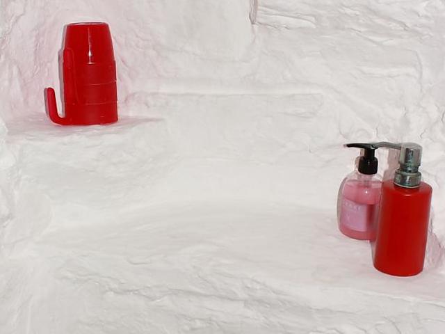 Chambres D'hotes Christine Et Luiggi