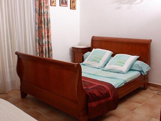 Chambres D'hotes Christine Et Luiggi