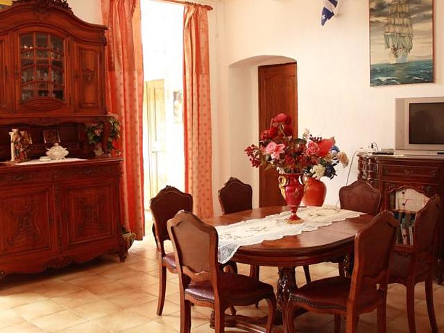 Chambres D'hotes Christine Et Luiggi