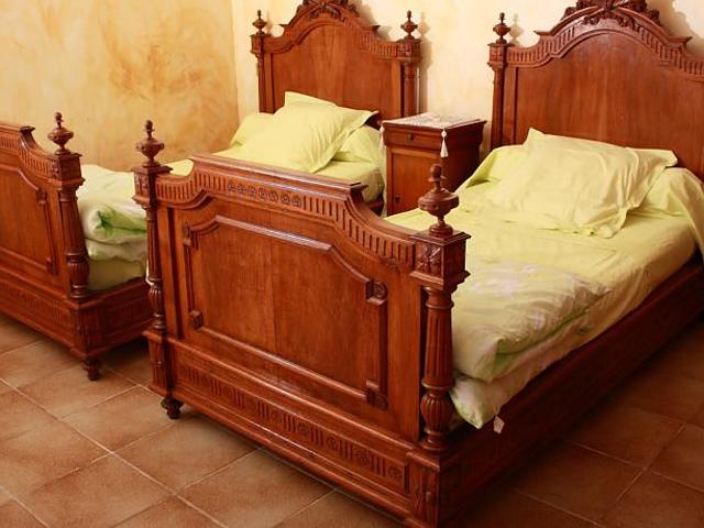 Chambres D'hotes Christine Et Luiggi