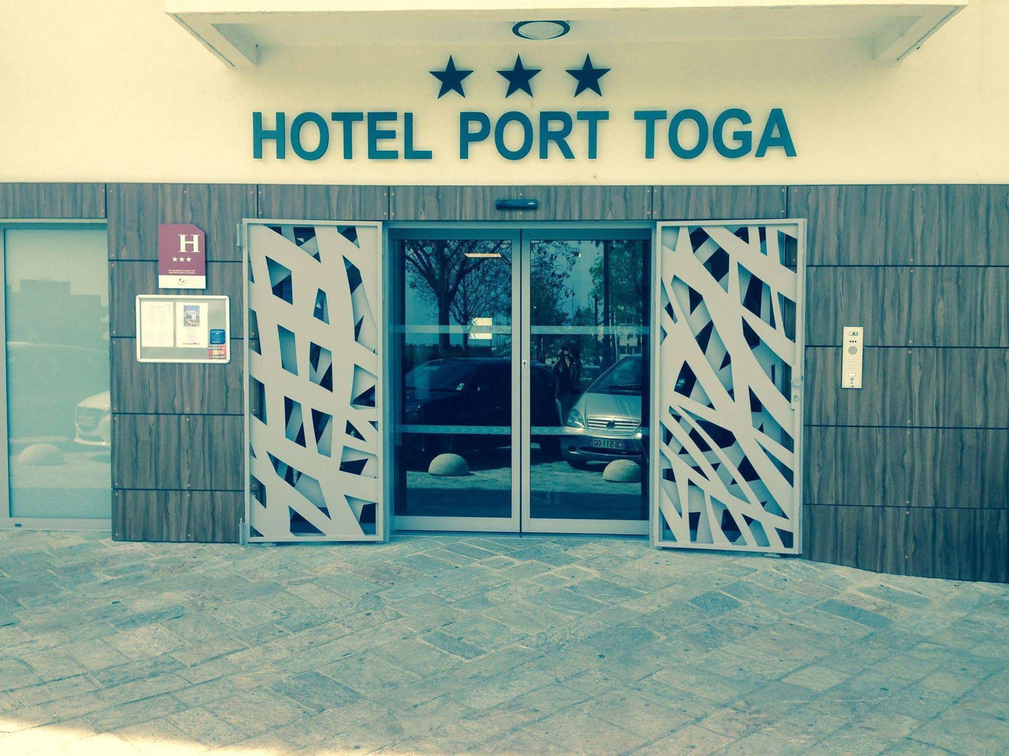 Hotel Port Toga