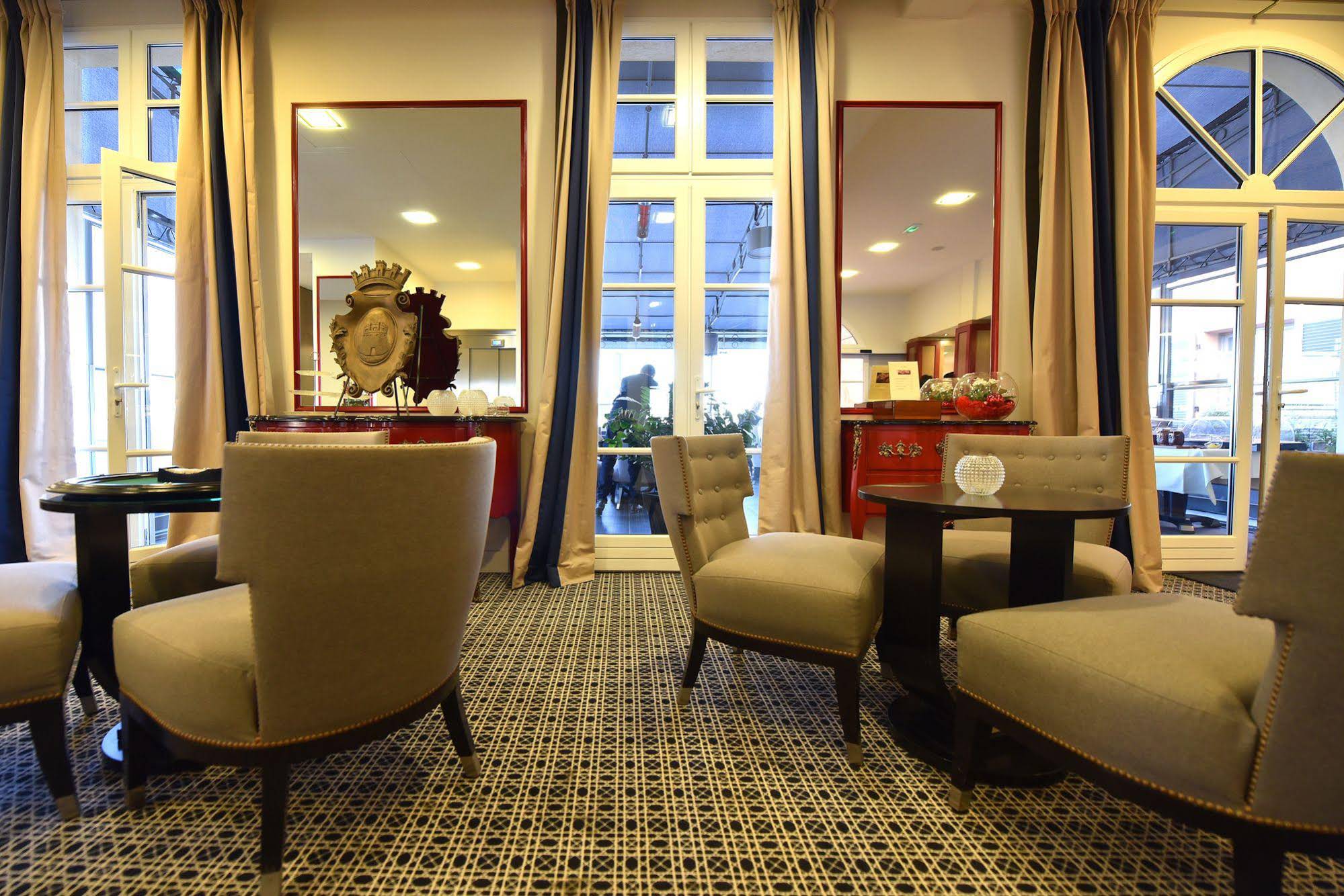 Hôtel des Gouverneurs