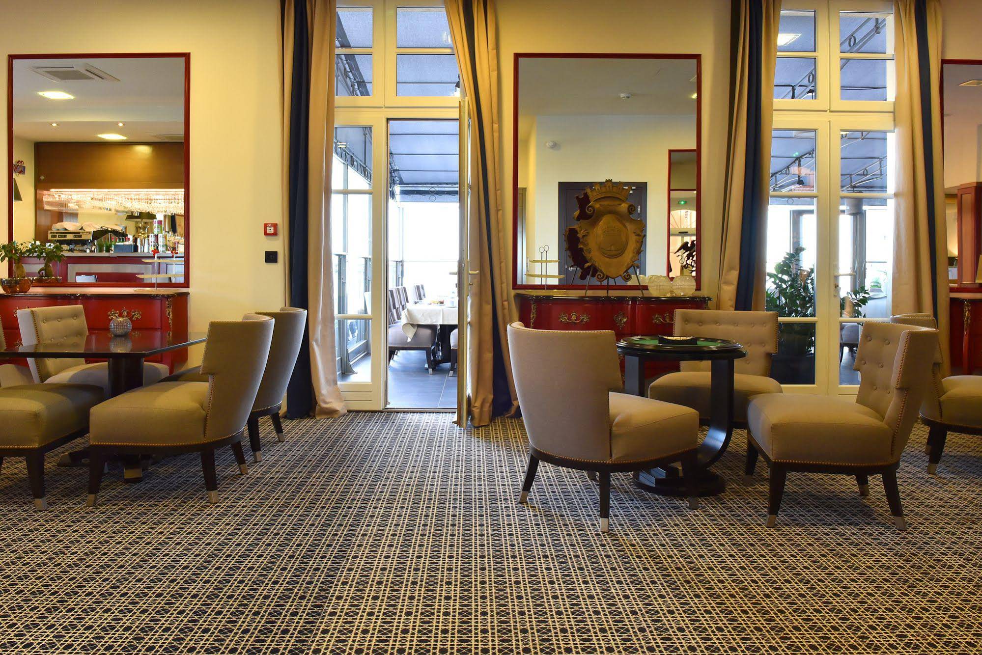 Hôtel des Gouverneurs