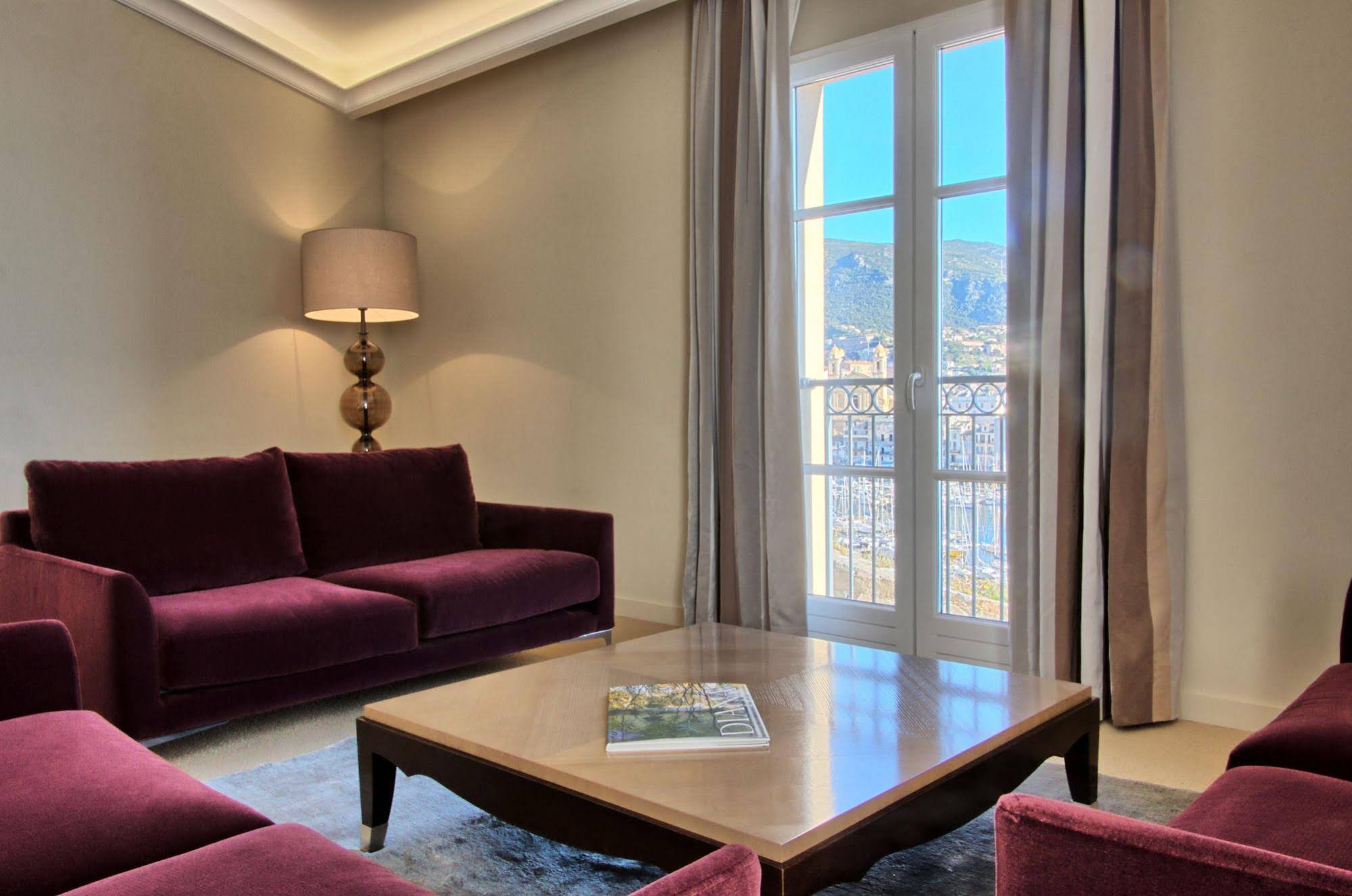Hôtel des Gouverneurs