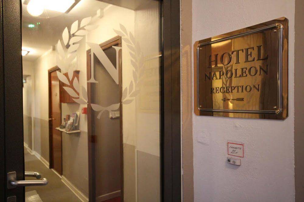 Hôtel Napoléon