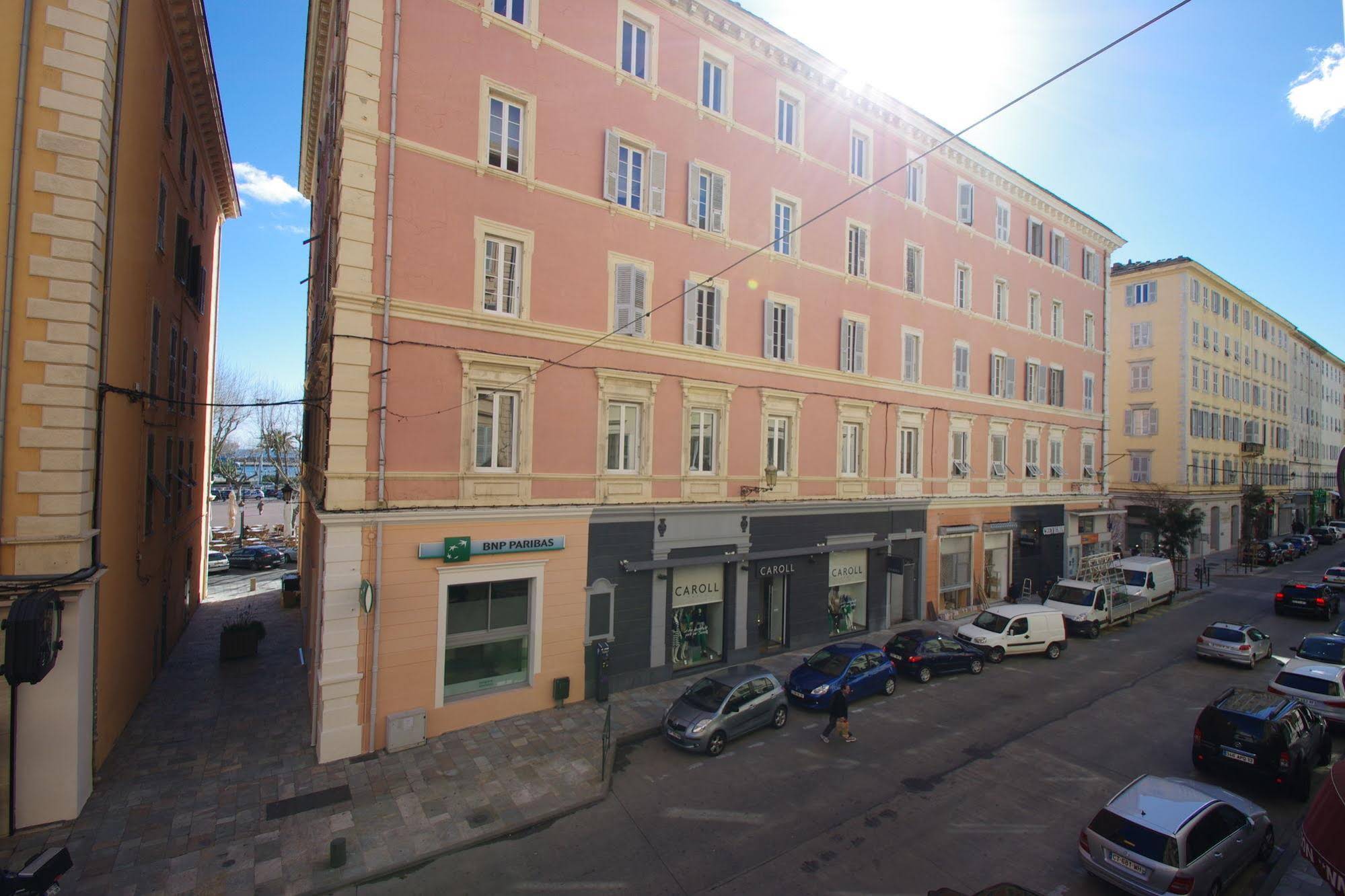 Hôtel Napoléon