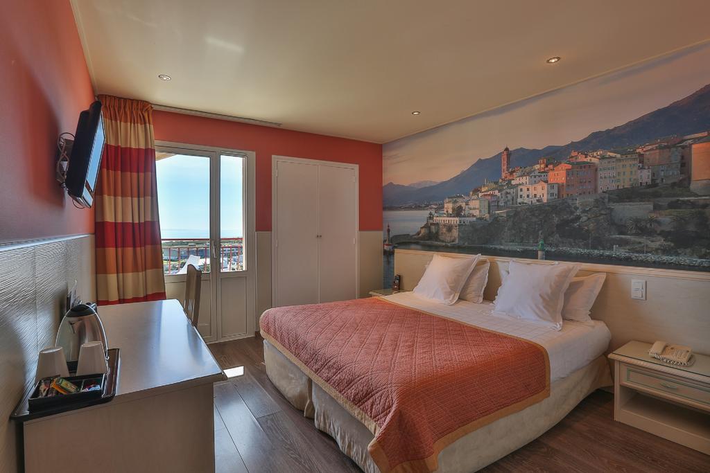 Hotel Ostella