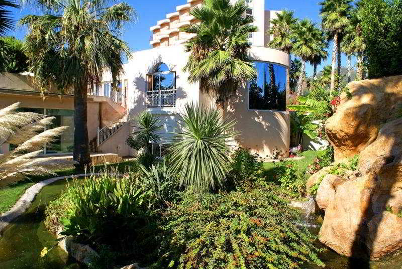 Hotel Ostella