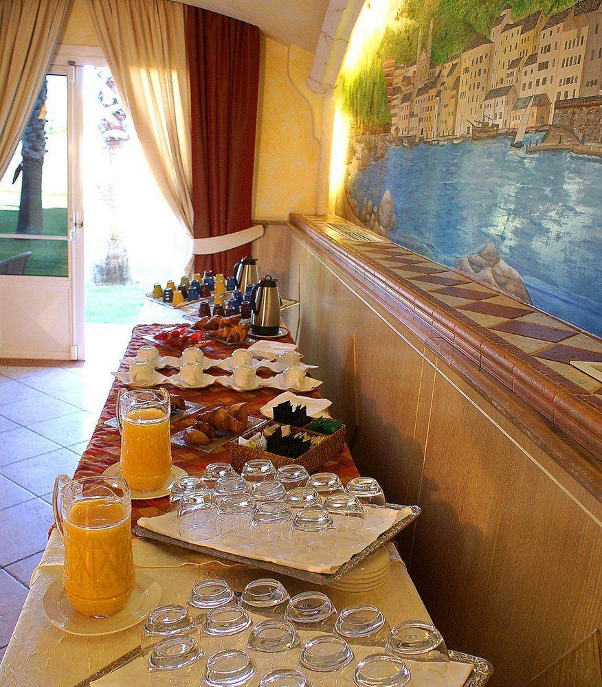 Hotel Ostella