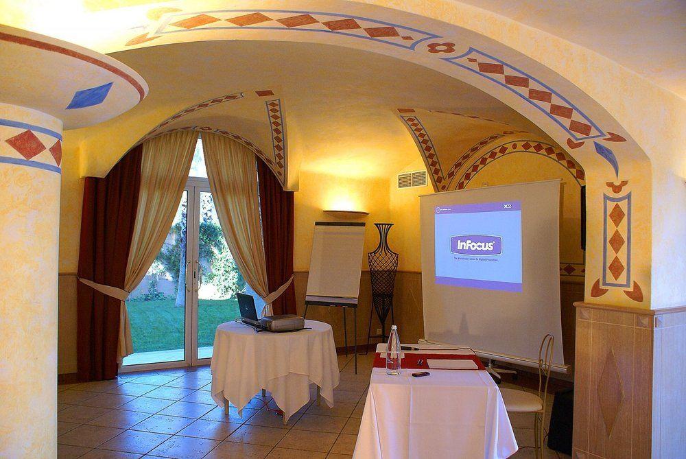 Hotel Ostella