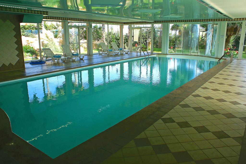 Hotel Ostella