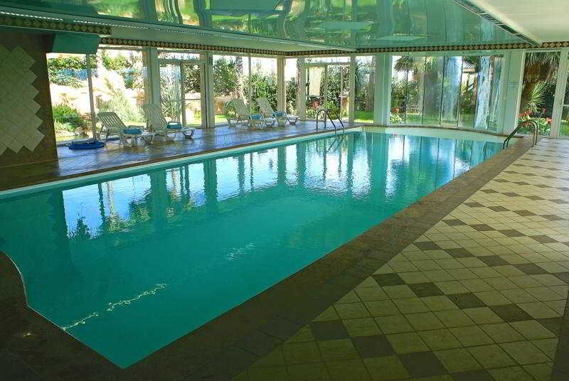 Hotel Ostella