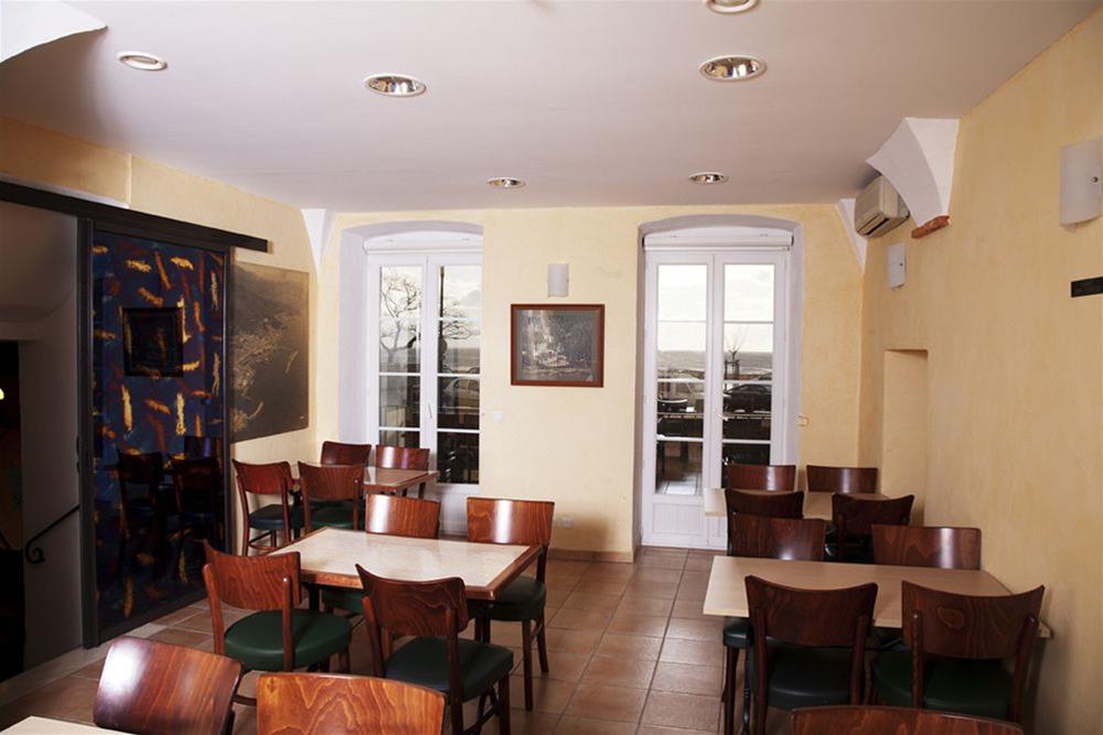 Hôtel Posta Vecchia