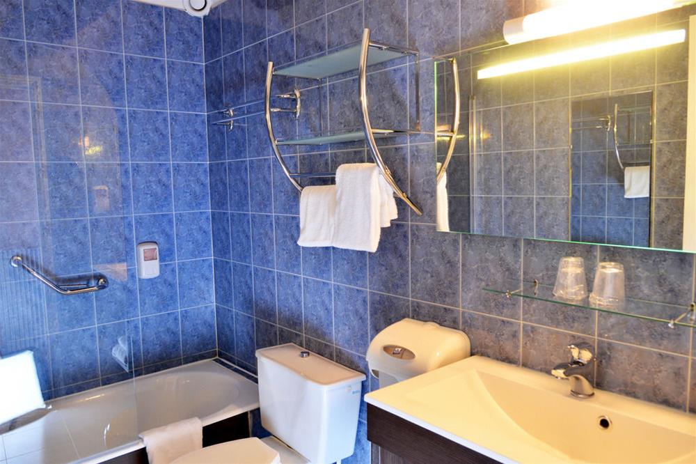 Hôtel Posta Vecchia