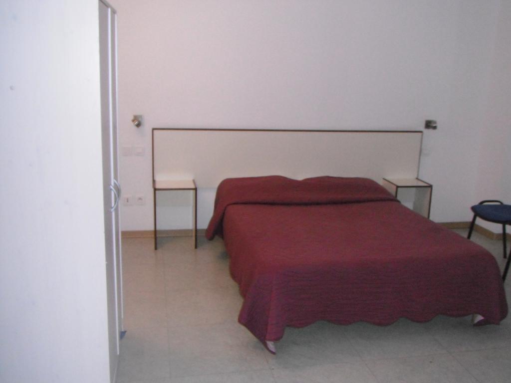 Hotel Le Sampiero