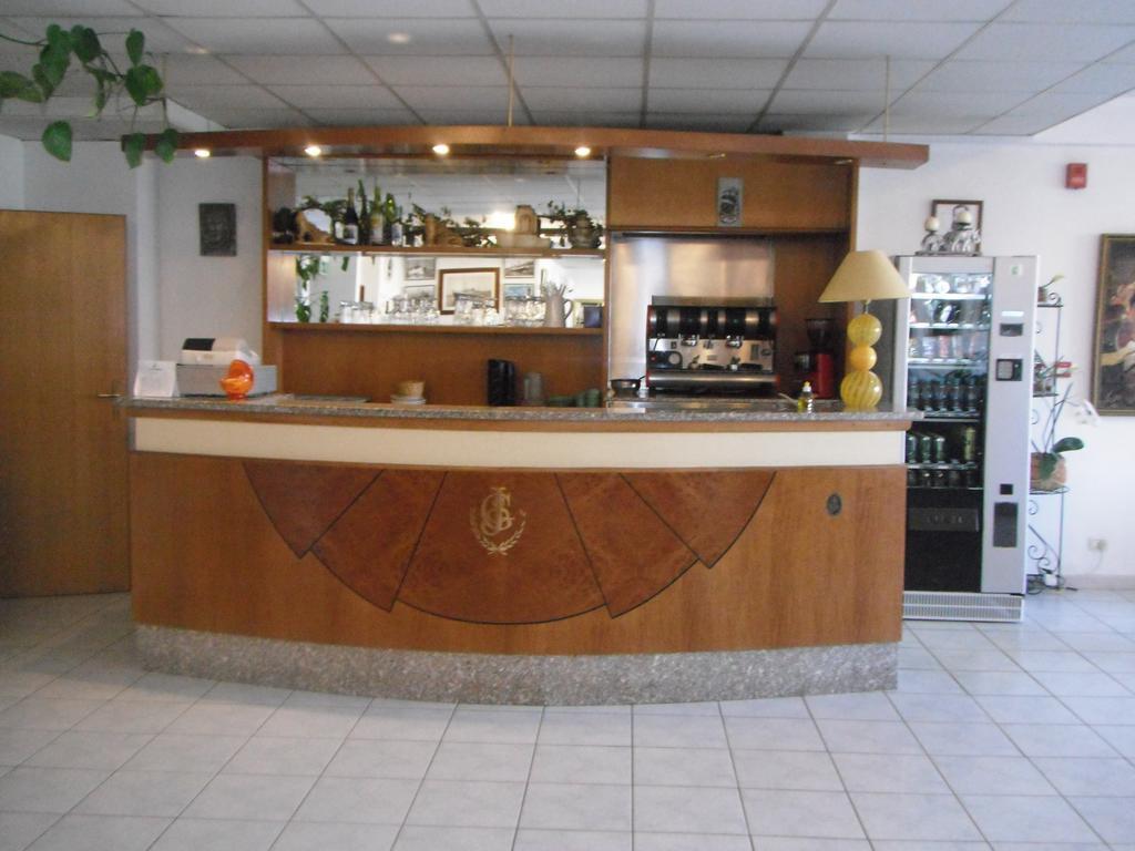 Hotel Le Sampiero