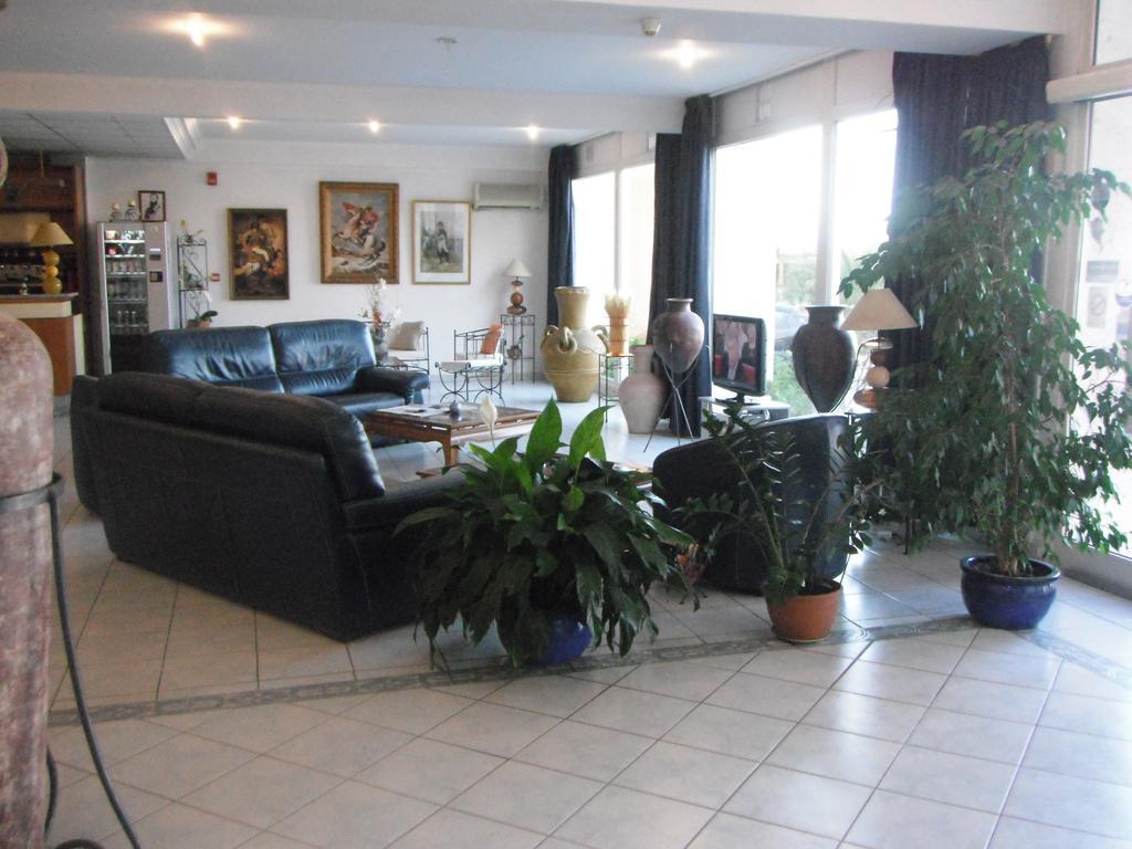 Hotel Le Sampiero