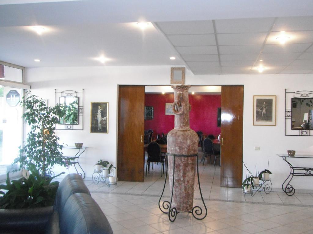 Hotel Le Sampiero