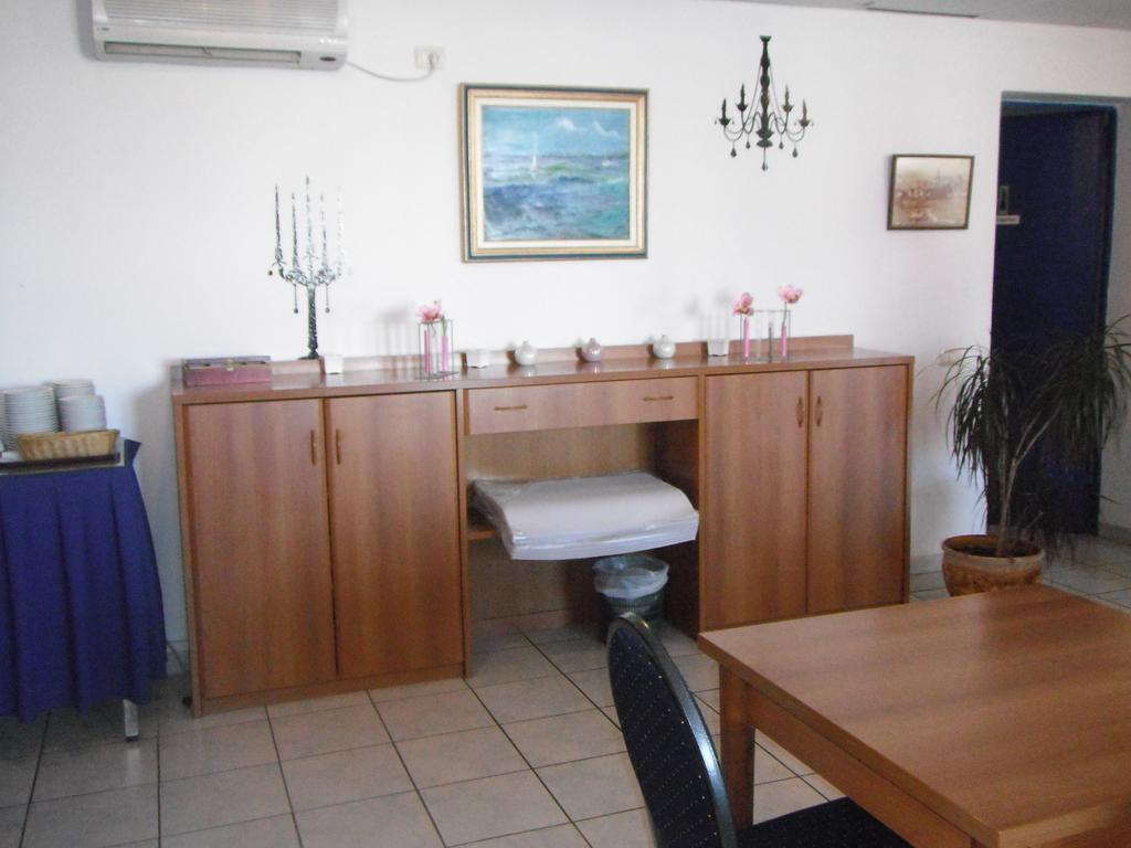 Hotel Le Sampiero
