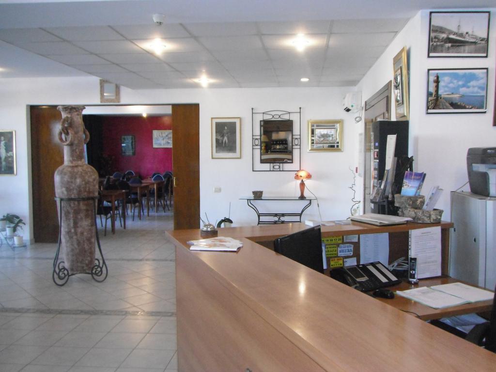 Hotel Le Sampiero