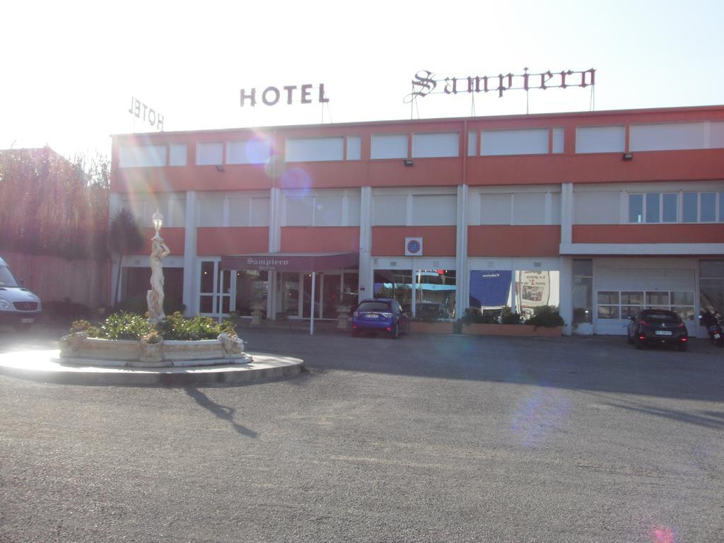 Hotel Le Sampiero