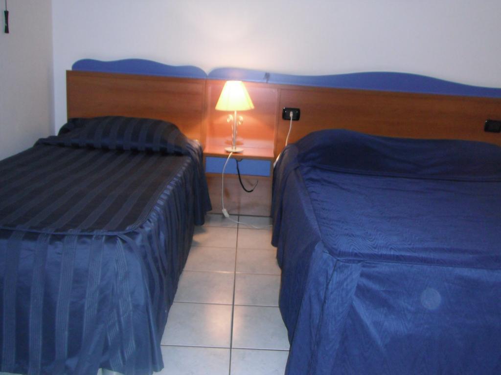 Hotel Le Sampiero