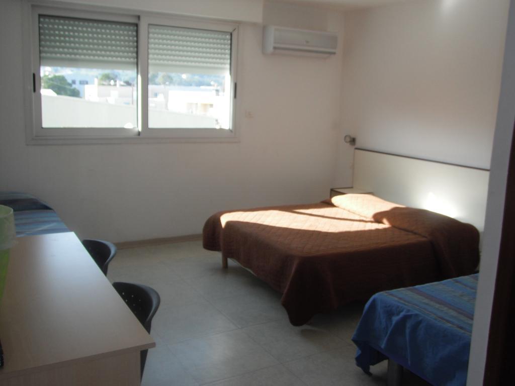 Hotel Le Sampiero