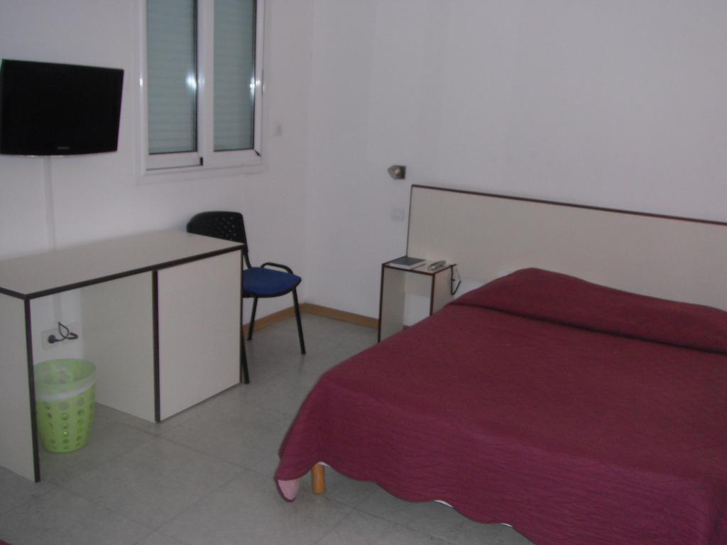 Hotel Le Sampiero