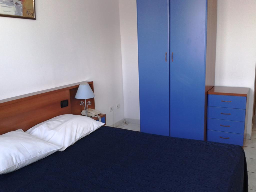 Hotel Le Sampiero