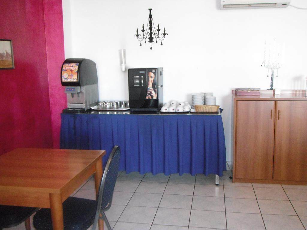 Hotel Le Sampiero