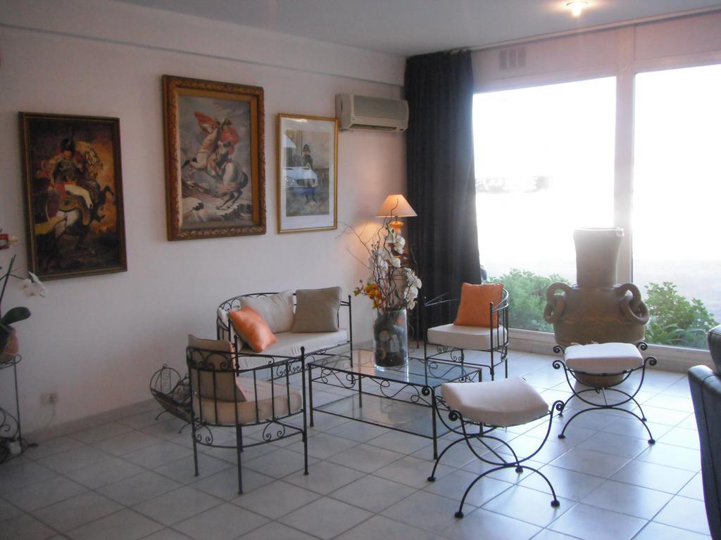 Hotel Le Sampiero