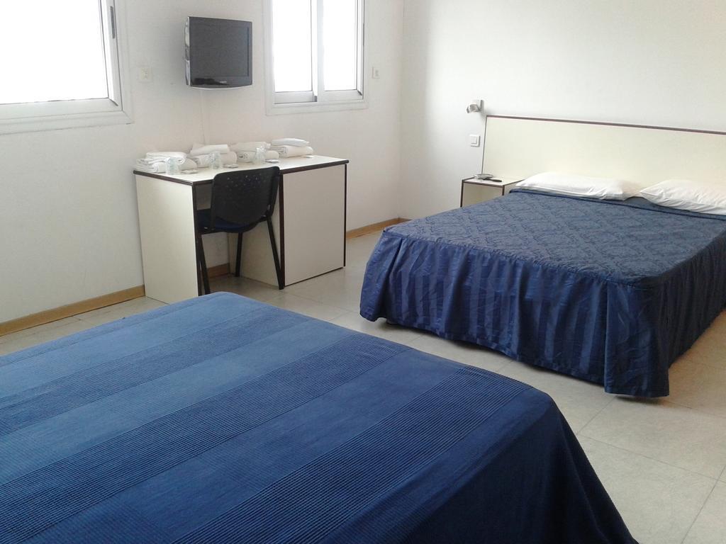 Hotel Le Sampiero