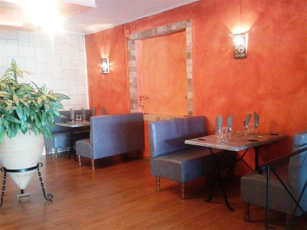 Hotel Le Sampiero