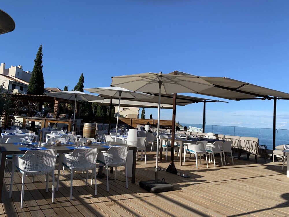 Le Calavita Rooftop