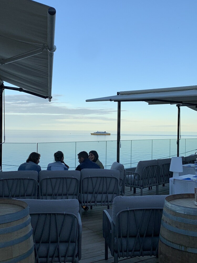 Le Calavita Rooftop