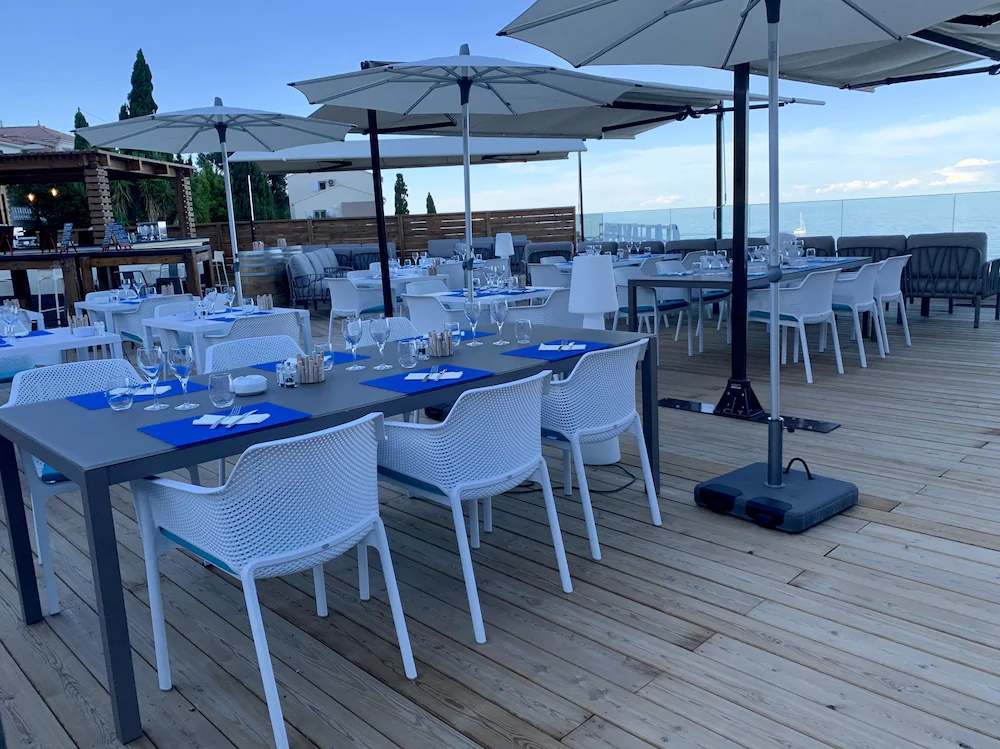 Le Calavita Rooftop