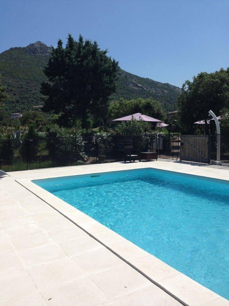 Hotel Les Mouettes