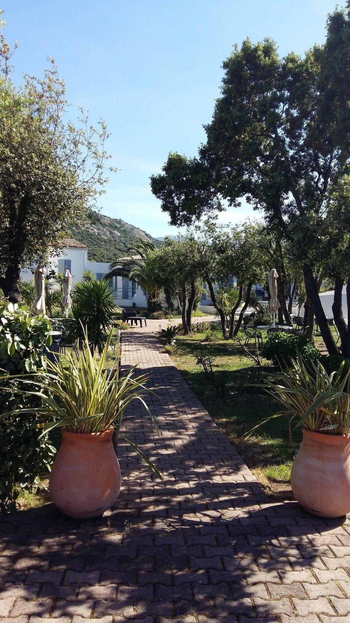 Hotel Les Mouettes